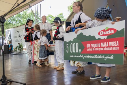 Ostatni dzień 59. Tygodnia Kultury Beskidzkiej